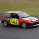 Image for article titled 24 Hours Of LeMons Arse Freeze-A-Palooza Über Gallery: The General's Troops